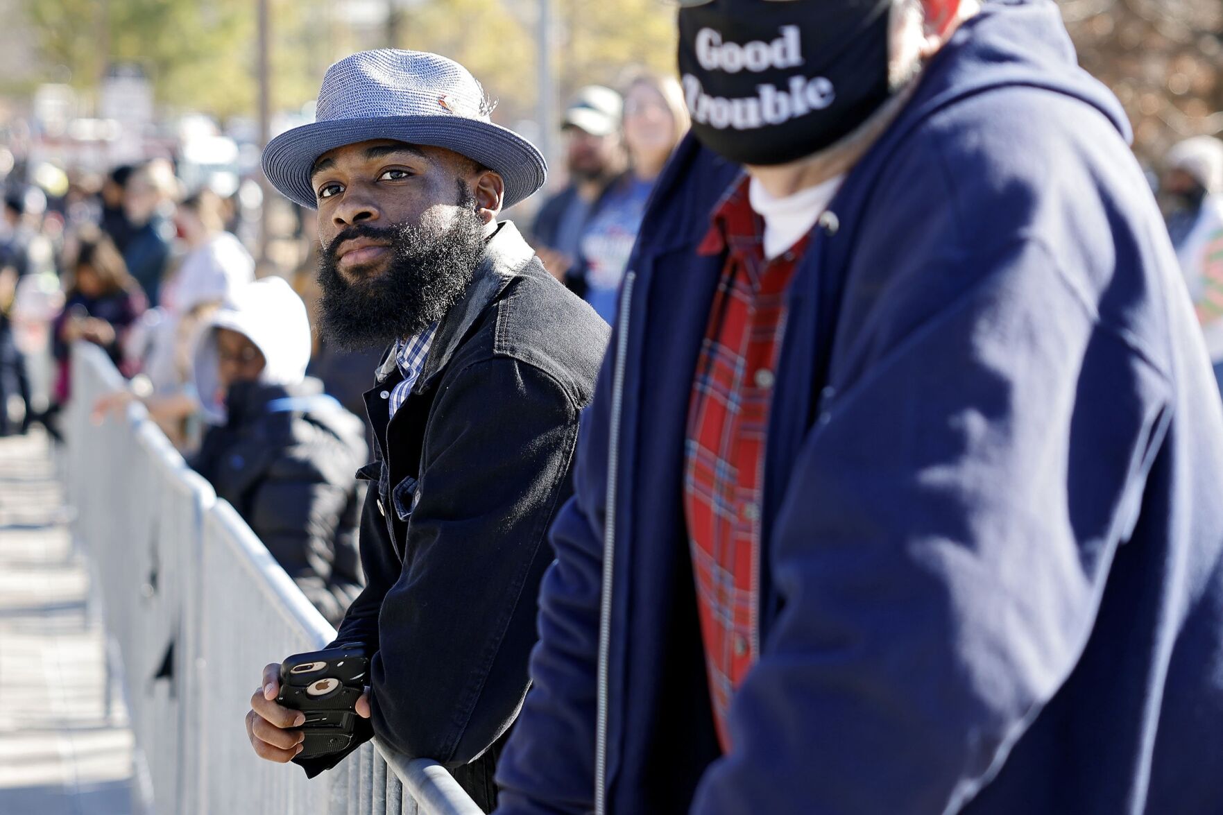 MLK Parade